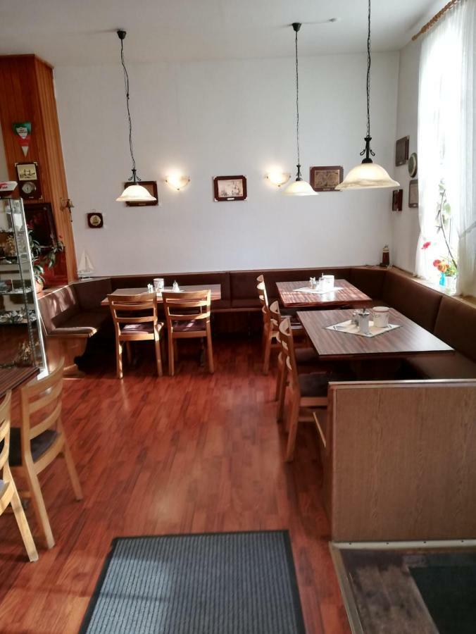 Hotel Hohenzollernhof Cuxhaven Esterno foto